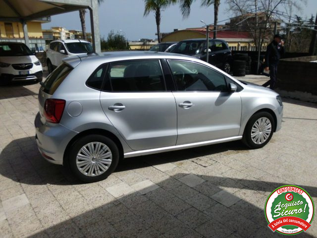 VOLKSWAGEN Polo usata, con Chiusura centralizzata