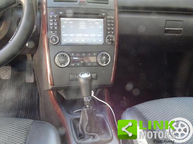 MERCEDES-BENZ A 180 usata, con Fendinebbia