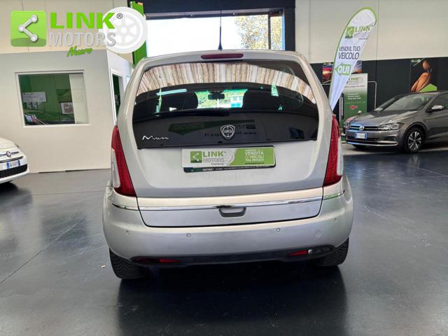 LANCIA MUSA usata, con Alzacristalli elettrici