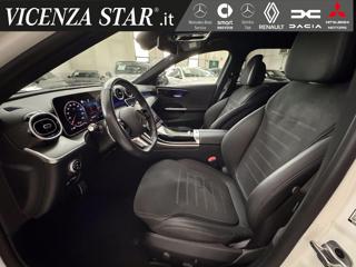 MERCEDES-BENZ C 220 usata, con Autoradio