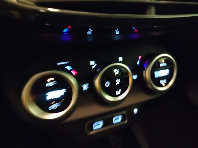 FIAT 500X usata, con Vivavoce