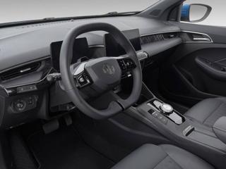 MG MG3 usata, con Park Distance Control