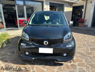SMART ForTwo usata, con Cerchi in lega