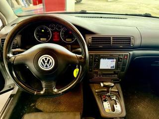 VOLKSWAGEN Passat usata, con Antifurto