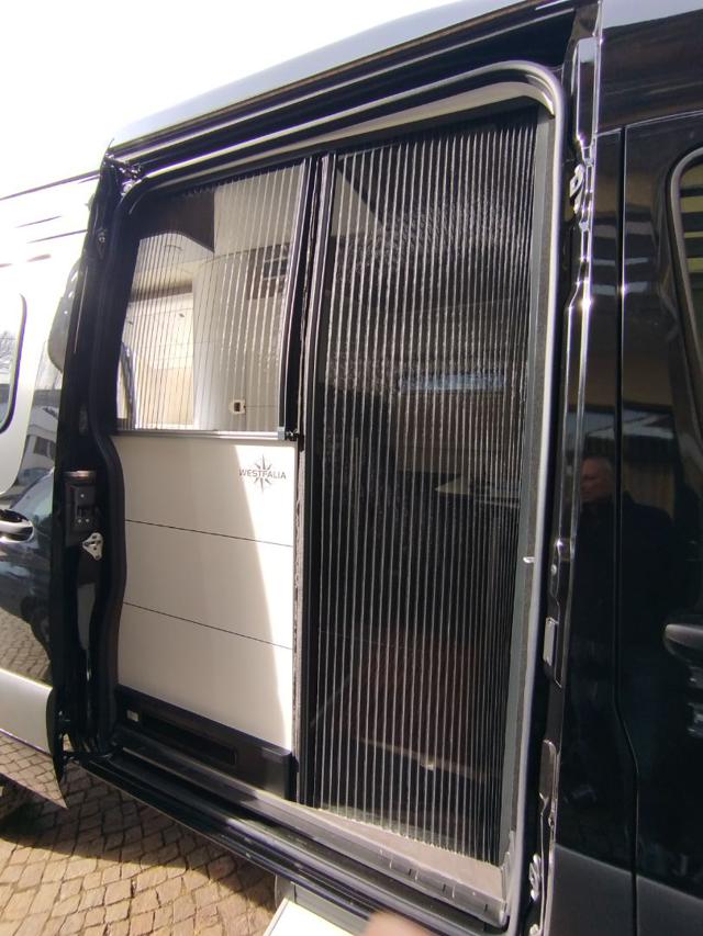 WESTFALIA  usata 15