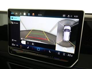 VOLKSWAGEN Tiguan usata, con Servosterzo