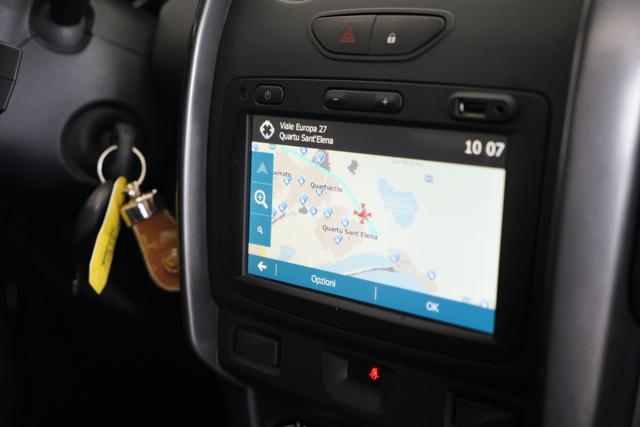 DACIA Duster usata 25