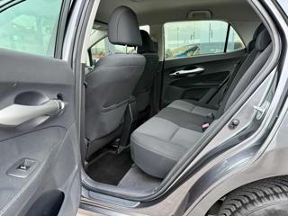 TOYOTA Auris usata, con Filtro antiparticolato