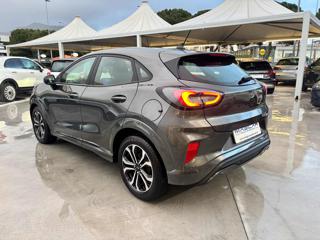 FORD Puma usata, con Climatizzatore