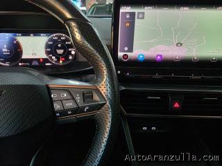 CUPRA Formentor usata, con ESP