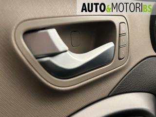 HYUNDAI Santa Fe usata, con Interni in pelle