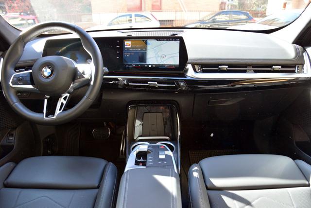 BMW X1 usata, con Airbag Passeggero