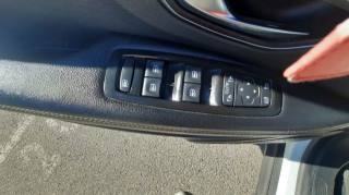 RENAULT Scenic usata, con Cruise Control
