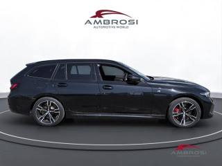 BMW 320 usata 4