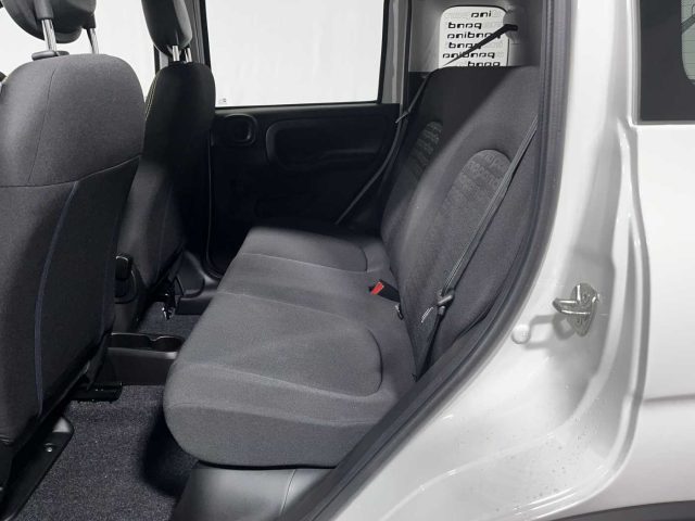 FIAT Panda usata, con Controllo elettronico della corsia