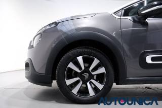 CITROEN C3 usata, con Servosterzo