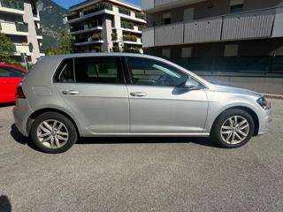 VOLKSWAGEN Golf usata, con Cerchi in lega