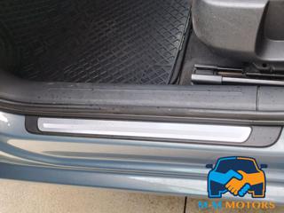 AUDI A4 usata, con Sedile posteriore sdoppiato