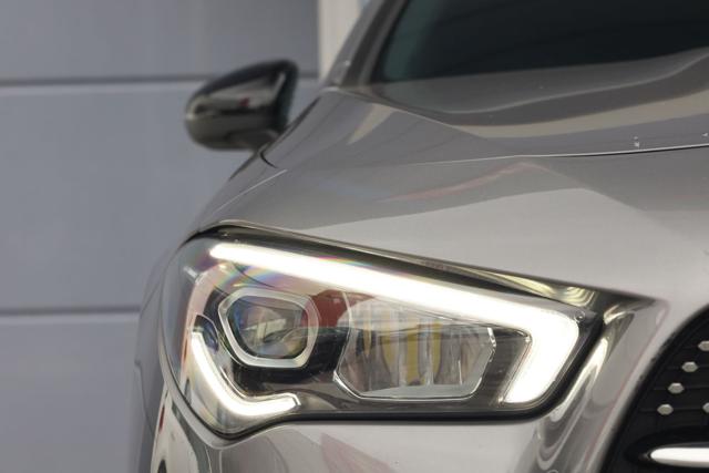 MERCEDES-BENZ CLA 200 usata, con Vivavoce