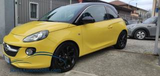 OPEL Adam usata, con Airbag