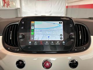 FIAT 500 usata, con Controllo trazione