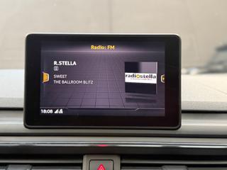 AUDI A4 usata, con Immobilizzatore elettronico