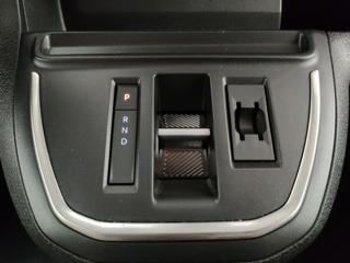CITROEN Spacetourer usata, con Touch screen
