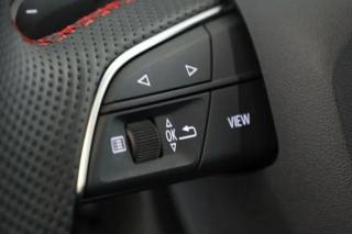 AUDI S3 usata, con Touch screen