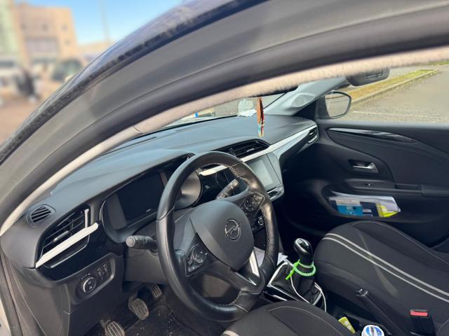 OPEL Corsa usata, con Autoradio