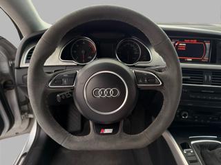 AUDI A5 usata, con Cerchi in lega