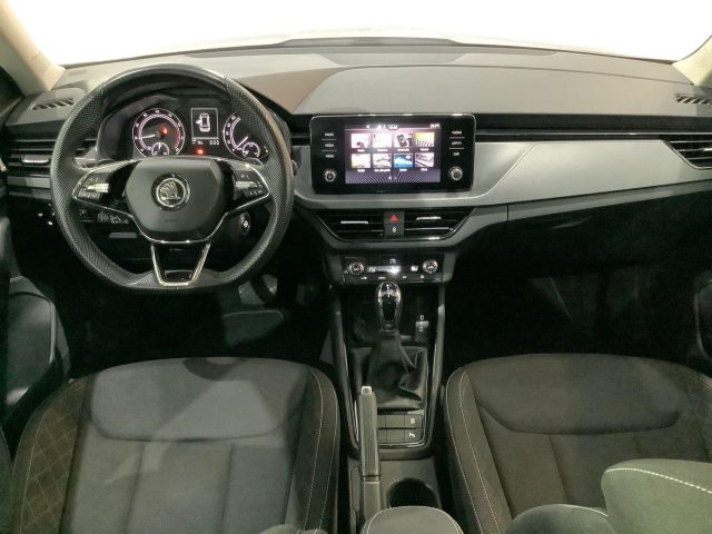 SKODA Kamiq usata, con Chiusura centralizzata