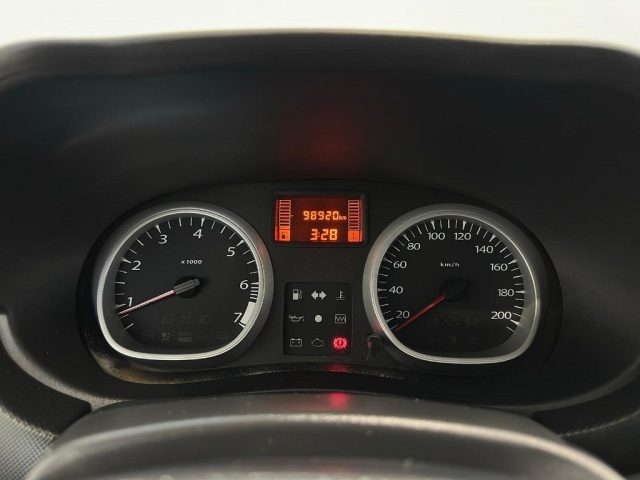 DACIA Duster usata, con Climatizzatore
