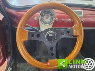 FIAT 500 usata 6