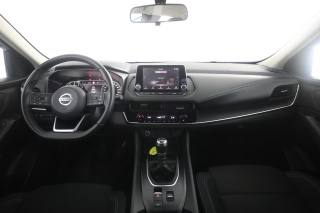 NISSAN Qashqai usata 4