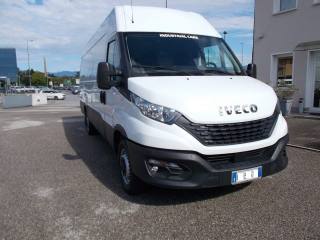 IVECO Daily usata, con Airbag laterali