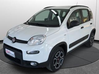 FIAT Panda usata 19