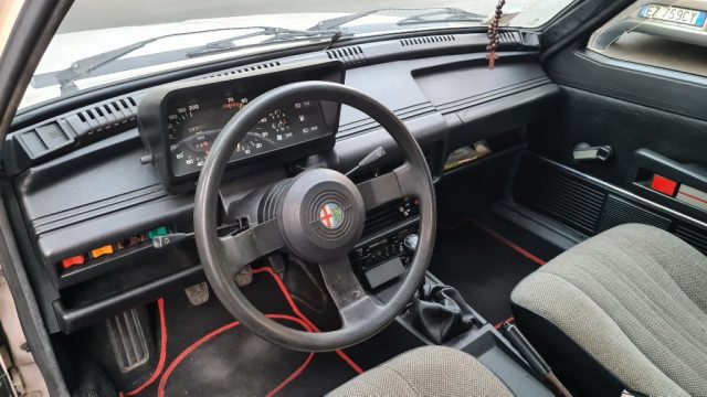 ALFA ROMEO Giulietta usata 6