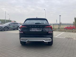 SKODA Kamiq usata, con Autoradio