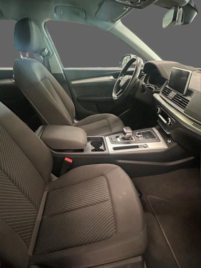 AUDI Q5 usata, con Airbag laterali
