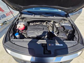 KIA Sportage usata, con Bluetooth