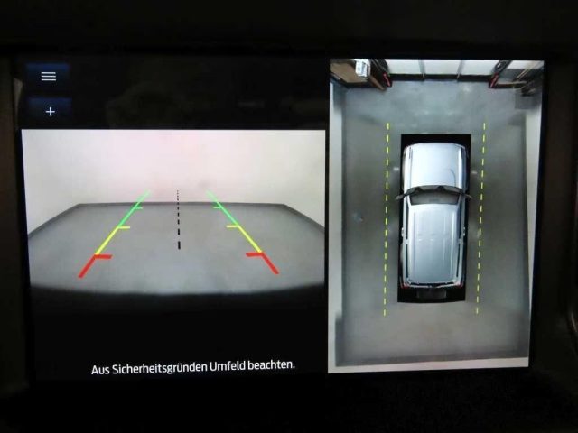 FORD Bronco usata, con Interni in pelle