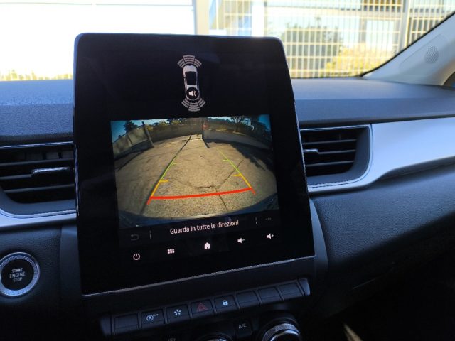 RENAULT Captur usata 7