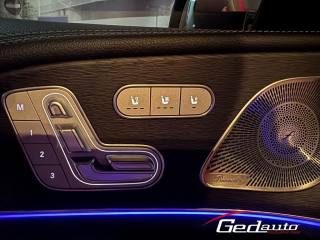 MERCEDES-BENZ GLE 350 usata, con Leve al volante