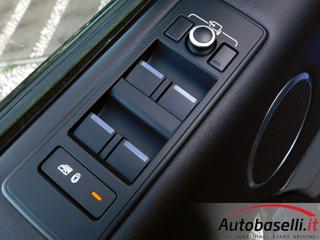 LAND ROVER Range Rover Sport usata, con Limitatore di velocità