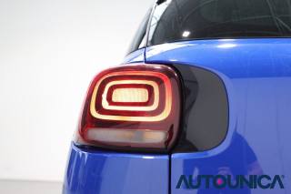 CITROEN C3 Aircross usata, con Start/Stop Automatico