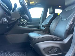 JEEP Compass usata, con Controllo automatico clima