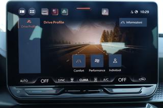 CUPRA Leon usata, con Volante multifunzione