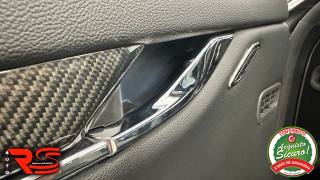MASERATI Quattroporte usata, con Fari Xenon