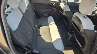 FIAT 500L usata, con Immobilizzatore elettronico