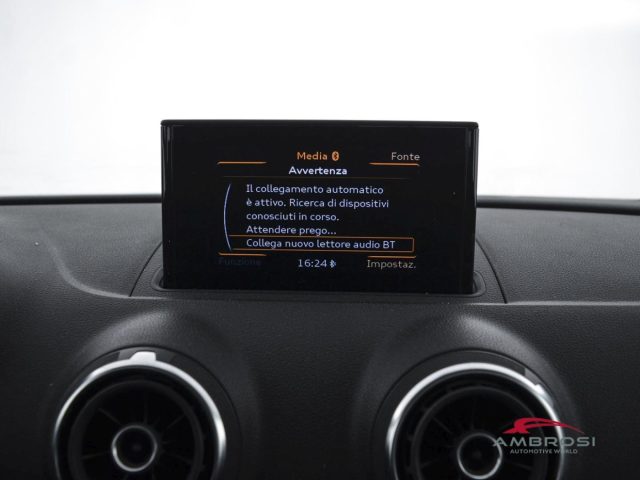 AUDI A3 usata 14